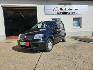 Fiat Panda 1.2 8V Classic