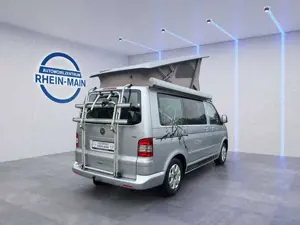 Volkswagen T5 California Comfortline Aufstelldach 2.5 TDI Top Zustand Bild 5