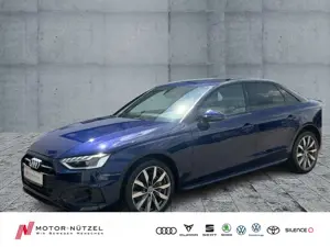 Audi A4 40TDI S-TR ADVANCED LED+NAV+ACC+SHZ