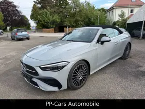 Mercedes-Benz CLE 220 d Cabrio AMG Advanced+*LED*Kamera*KeyGo