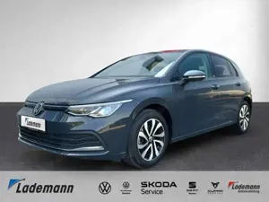 Volkswagen Golf VIII 2.0 TDI DSG ACTIVE LED+ACC+NAVI.+SIHZ+