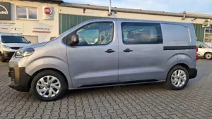 Fiat Scudo MultiCab 180PS Automatik Navi LED Alufelge