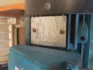 Werkstatt Kompressor 250 Liter  Bild 6