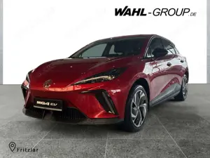 MG MG4 Premium (Batteriekapazität 64 kWh)