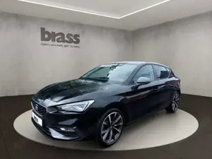 SEAT Leon FR 2.0 TDI 7-Gang-DSG