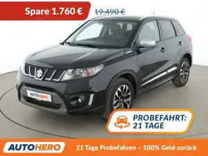 Suzuki Vitara 1.4 S 4x4 Aut.*NAVI*ACC*CAM*PDC*SHZ*TOUCH*