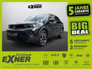 Opel Mokka 1,2 Turbo ELEGANCE LED+SHZ+Winterp.+Kam.