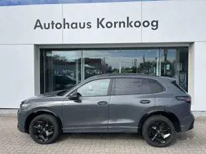 Volkswagen Tiguan R-Line 2.0 TDI DSG SCR 4MOTION Black Style