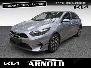 Kia Ceed / cee'd Ceed 1.5 T-GDI DCT7 Spirit Kamera Navi Totwinkel