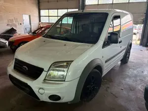 Ford Transit Trend tourneo