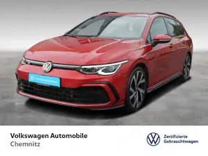 Volkswagen Golf Variant VIII 2.0 TDI R-Line*AHK*Head-up*LED