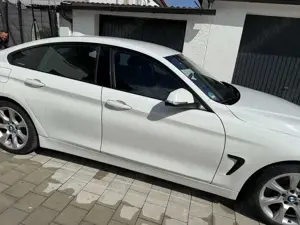 BMW 420 Bmw 420 Grand Coupe
