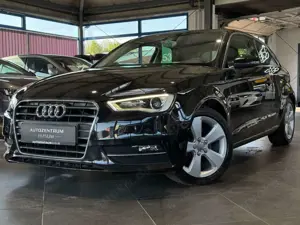 Audi A3 ambition *HU/AU NEU*SHZ*TEMPO*