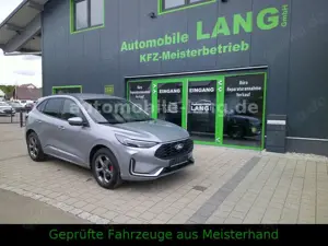 Ford Kuga ST-Line X #4J.GAR #AHK #el.Heckkl. #HEADUP