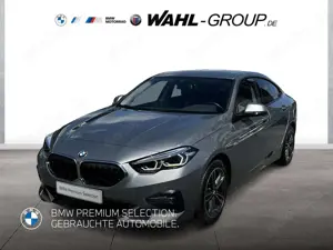 BMW 218 d SportLine LED Komfort+ LiveCockpit Prof PDC SHZ