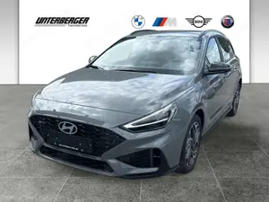 Hyundai i30 FL Kombi MY26 1.6 T-GDI 150PS DCT 2WD N LINE
