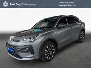 Volkswagen T-Roc Life 1.5 l eTSI OPF 85 kW (116 PS) 7-Gang-Do
