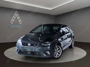 SEAT Ibiza FR *KAMERA*DSG*ALCANTARA*NAVI*APPLECARPLAY
