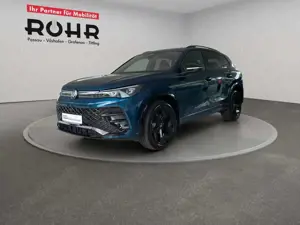 Volkswagen Tiguan R-Line (AHK.SH.Head-Up.PDC.SHZ vo+hi.AHK.NAVI.ACC)