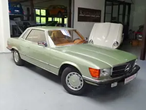 Mercedes-Benz SLC 280