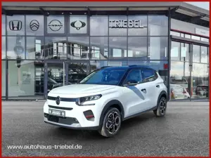 Citroen C3 Turbo 100 MAX HUD°Navi°LED°RFK°Winterpaket°