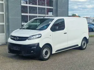 Opel Vivaro 1.5 D Edition M Klima