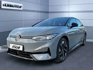 Volkswagen ID.7 Pro 210kW 99% Akku, AR HuD, Assist.Paket, G