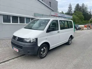 Volkswagen T5 Caravelle Transporter T5 TDI Kurz Trendline