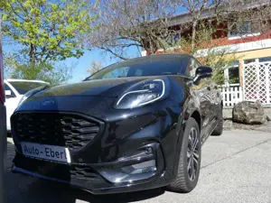 Ford Puma ST-LINE X  Voll-LED/BO/ToterWinkel/ACC/ParkLenkAs