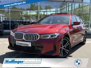 BMW 330 e Tour.M Sport SurView HUD PanoD.Har/Kar.AHK