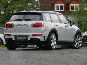 MINI Cooper Clubman Cooper S All4 Pepper John Cooper Bild 3