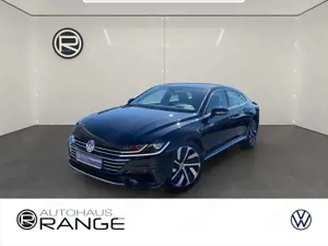 Volkswagen Arteon 2.0 TSI R-Line 4Motion *KAMERA SHZ*