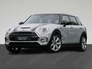 MINI Cooper Clubman Cooper S All4 Pepper John Cooper Bild 2