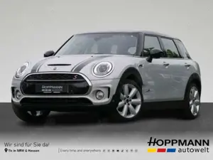 MINI Cooper Clubman Cooper S All4 Pepper John Cooper