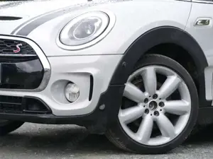 MINI Cooper Clubman Cooper S All4 Pepper John Cooper Bild 5