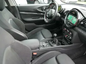 MINI Cooper Clubman Cooper S All4 Pepper John Cooper Bild 4