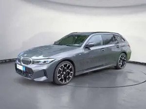 BMW 320 d Touring Automatik M SPORT Parking Assistant