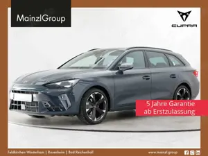 CUPRA Leon ST 1.5 TSI PDC CarPlay Klima