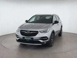 Opel Grandland Ultimate 1.6 16V *NAVI*RFK*KLIMA*uvm