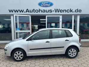 Volkswagen Polo 1.2*3.HAND*KLIMA*SERVO*HU 05-2027*
