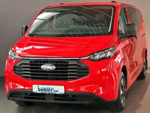 Ford Transit Custom PHEV TREND 340 L2 #AHK #360°CAM