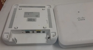 Router ohne Netzteil 