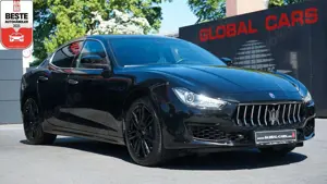 Maserati Ghibli GHIBLI M-HYBRID EXECUTIVE*ACC*20"ALU*