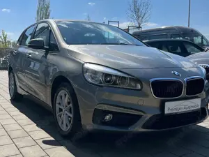 BMW 218 218 i NAVI LED SHZ PDC Parkasisstent