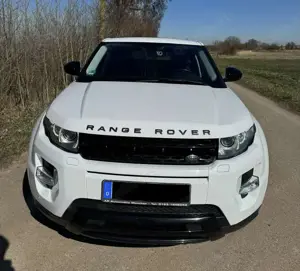 Land Rover Range Rover Evoque SD4 Aut. Prestige