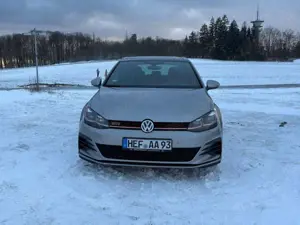 Volkswagen Golf GTI Golf GTI 2.0 TSI OPF DSG Performance