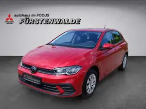 Volkswagen Polo 1.0