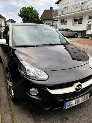 Opel Adam Opel Adam Glam 1.4 100 PS | TÜV neu | 2x Alus | ne