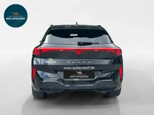 CUPRA Terramar 1.5 e-Hybrid VZ Sennh. AHK Matrix LED Bild 4