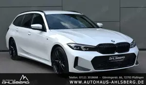 BMW 320 Bild 3